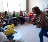 CURSO CONTANDO HISTÓRIAS - MARATONA E FORMATURA - TURMA RITA SANTOS CONTADORA DE HISTÓRIAS