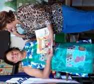 CURSO CONTANDO HISTÓRIAS - MARATONA E FORMATURA - TURMA RITA SANTOS CONTADORA DE HISTÓRIAS