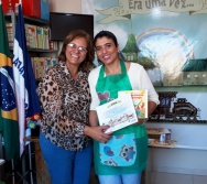 CURSO CONTANDO HISTÓRIAS - MARATONA E FORMATURA - TURMA RITA SANTOS CONTADORA DE HISTÓRIAS