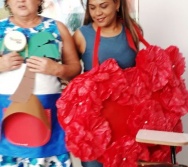 CURSO CONTANDO HISTÓRIAS - MARATONA E FORMATURA - TURMA RITA SANTOS CONTADORA DE HISTÓRIAS