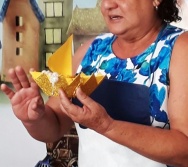 CURSO CONTANDO HISTÓRIAS - MARATONA E FORMATURA - TURMA RITA SANTOS CONTADORA DE HISTÓRIAS