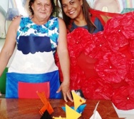 CURSO CONTANDO HISTÓRIAS - MARATONA E FORMATURA - TURMA RITA SANTOS CONTADORA DE HISTÓRIAS