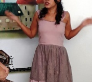 CURSO CONTANDO HISTÓRIAS - MARATONA E FORMATURA - TURMA RITA SANTOS CONTADORA DE HISTÓRIAS