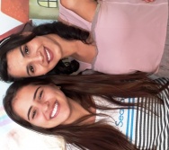 CURSO CONTANDO HISTÓRIAS - MARATONA E FORMATURA - TURMA RITA SANTOS CONTADORA DE HISTÓRIAS