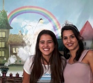 CURSO CONTANDO HISTÓRIAS - MARATONA E FORMATURA - TURMA RITA SANTOS CONTADORA DE HISTÓRIAS