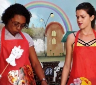 CURSO CONTANDO HISTÓRIAS - MARATONA E FORMATURA - TURMA RITA SANTOS CONTADORA DE HISTÓRIAS