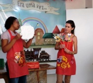 CURSO CONTANDO HISTÓRIAS - MARATONA E FORMATURA - TURMA RITA SANTOS CONTADORA DE HISTÓRIAS