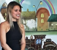 CURSO CONTANDO HISTÓRIAS - MARATONA E FORMATURA - TURMA RITA SANTOS CONTADORA DE HISTÓRIAS