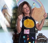 CURSO CONTANDO HISTÓRIAS - MARATONA E FORMATURA - TURMA RITA SANTOS CONTADORA DE HISTÓRIAS