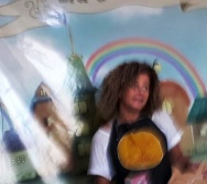 CURSO CONTANDO HISTÓRIAS - MARATONA E FORMATURA - TURMA RITA SANTOS CONTADORA DE HISTÓRIAS