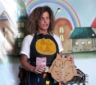 CURSO CONTANDO HISTÓRIAS - MARATONA E FORMATURA - TURMA RITA SANTOS CONTADORA DE HISTÓRIAS