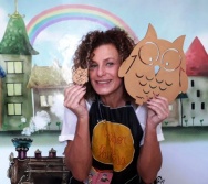 CURSO CONTANDO HISTÓRIAS - MARATONA E FORMATURA - TURMA RITA SANTOS CONTADORA DE HISTÓRIAS