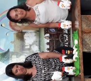 CURSO CONTANDO HISTÓRIAS - MARATONA E FORMATURA - TURMA RITA SANTOS CONTADORA DE HISTÓRIAS