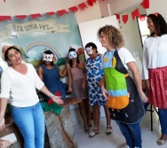 CURSO CONTANDO HISTÓRIAS - MARATONA E FORMATURA - TURMA RITA SANTOS CONTADORA DE HISTÓRIAS