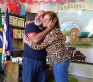 CURSO CONTANDO HISTÓRIAS - MARATONA E FORMATURA - TURMA RITA SANTOS CONTADORA DE HISTÓRIAS