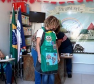 CURSO CONTANDO HISTÓRIAS - MARATONA E FORMATURA - TURMA RITA SANTOS CONTADORA DE HISTÓRIAS