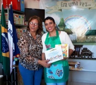 CURSO CONTANDO HISTÓRIAS - MARATONA E FORMATURA - TURMA RITA SANTOS CONTADORA DE HISTÓRIAS