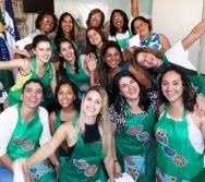 CURSO CONTANDO HISTÓRIAS - MARATONA E FORMATURA - TURMA RITA SANTOS CONTADORA DE HISTÓRIAS