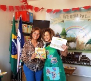 CURSO CONTANDO HISTÓRIAS - MARATONA E FORMATURA - TURMA RITA SANTOS CONTADORA DE HISTÓRIAS