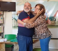 CURSO CONTANDO HISTÓRIAS - MARATONA E FORMATURA - TURMA RITA SANTOS CONTADORA DE HISTÓRIAS