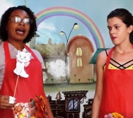 CURSO CONTANDO HISTÓRIAS - MARATONA E FORMATURA - TURMA RITA SANTOS CONTADORA DE HISTÓRIAS