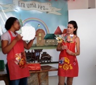 CURSO CONTANDO HISTÓRIAS - MARATONA E FORMATURA - TURMA RITA SANTOS CONTADORA DE HISTÓRIAS