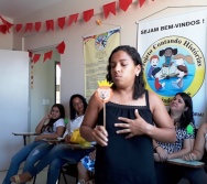 CURSO CONTANDO HISTÓRIAS - MARATONA E FORMATURA - TURMA RITA SANTOS CONTADORA DE HISTÓRIAS