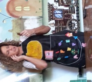 CURSO CONTANDO HISTÓRIAS - MARATONA E FORMATURA - TURMA RITA SANTOS CONTADORA DE HISTÓRIAS