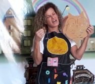 CURSO CONTANDO HISTÓRIAS - MARATONA E FORMATURA - TURMA RITA SANTOS CONTADORA DE HISTÓRIAS