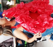 CURSO CONTANDO HISTÓRIAS - MARATONA E FORMATURA - TURMA RITA SANTOS CONTADORA DE HISTÓRIAS