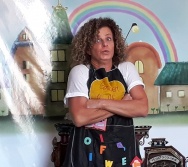 CURSO CONTANDO HISTÓRIAS - MARATONA E FORMATURA - TURMA RITA SANTOS CONTADORA DE HISTÓRIAS