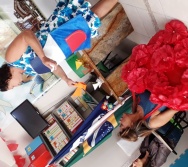 CURSO CONTANDO HISTÓRIAS - MARATONA E FORMATURA - TURMA RITA SANTOS CONTADORA DE HISTÓRIAS