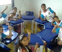 PROJETO CUIDA DE MIM - ENFRENTAMENTO AO BULLYING - 3º MÓDULO - UMEF DARCY RIBEIRO - VILA VELHA - ES