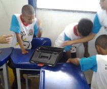 PROJETO CUIDA DE MIM - ENFRENTAMENTO AO BULLYING - 3º MÓDULO - UMEF DARCY RIBEIRO - VILA VELHA - ES