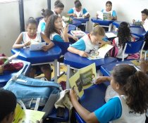 PROJETO CUIDA DE MIM - ENFRENTAMENTO AO BULLYING - 3º MÓDULO - UMEF DARCY RIBEIRO - VILA VELHA - ES