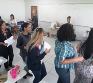 OFICINA DE CONTAÇÃO DE HISTÓRIAS UFES - SEMINÁRIO DE CONTADORES DE HISTÓRIAS