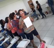 OFICINA DE CONTAÇÃO DE HISTÓRIAS UFES - SEMINÁRIO DE CONTADORES DE HISTÓRIAS