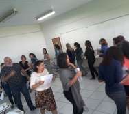 OFICINA DE CONTAÇÃO DE HISTÓRIAS UFES - SEMINÁRIO DE CONTADORES DE HISTÓRIAS