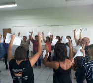 OFICINA DE CONTAÇÃO DE HISTÓRIAS UFES - SEMINÁRIO DE CONTADORES DE HISTÓRIAS