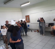 OFICINA DE CONTAÇÃO DE HISTÓRIAS UFES - SEMINÁRIO DE CONTADORES DE HISTÓRIAS