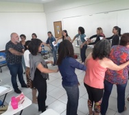 OFICINA DE CONTAÇÃO DE HISTÓRIAS UFES - SEMINÁRIO DE CONTADORES DE HISTÓRIAS