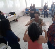 OFICINA DE CONTAÇÃO DE HISTÓRIAS UFES - SEMINÁRIO DE CONTADORES DE HISTÓRIAS