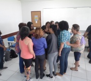 OFICINA DE CONTAÇÃO DE HISTÓRIAS UFES - SEMINÁRIO DE CONTADORES DE HISTÓRIAS