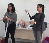 OFICINA DE CONTAÇÃO DE HISTÓRIAS UFES - SEMINÁRIO DE CONTADORES DE HISTÓRIAS