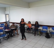 OFICINA DE CONTAÇÃO DE HISTÓRIAS UFES - SEMINÁRIO DE CONTADORES DE HISTÓRIAS