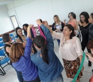 OFICINA DE CONTAÇÃO DE HISTÓRIAS UFES - SEMINÁRIO DE CONTADORES DE HISTÓRIAS