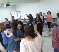 OFICINA DE CONTAÇÃO DE HISTÓRIAS UFES - SEMINÁRIO DE CONTADORES DE HISTÓRIAS