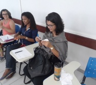 OFICINA DE CONTAÇÃO DE HISTÓRIAS UFES - SEMINÁRIO DE CONTADORES DE HISTÓRIAS