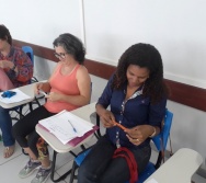 OFICINA DE CONTAÇÃO DE HISTÓRIAS UFES - SEMINÁRIO DE CONTADORES DE HISTÓRIAS