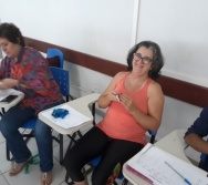 OFICINA DE CONTAÇÃO DE HISTÓRIAS UFES - SEMINÁRIO DE CONTADORES DE HISTÓRIAS